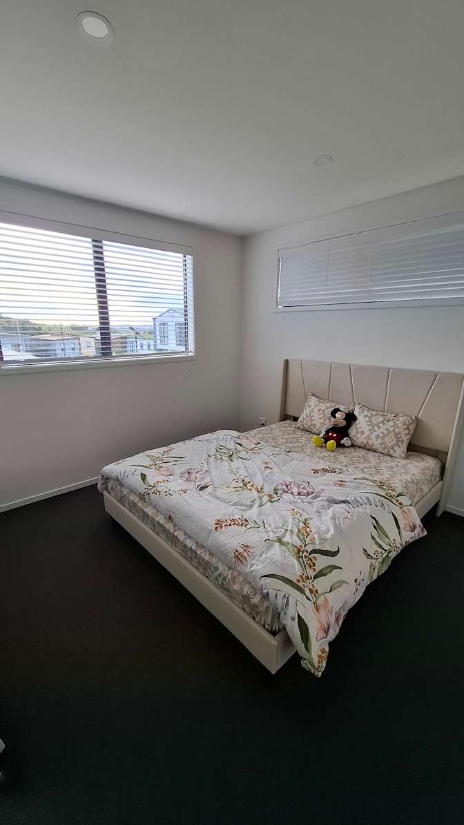 Mohit's room