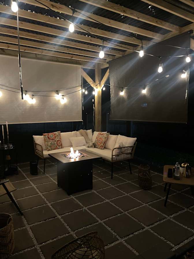 Lotus Consulting and Management LLC's room