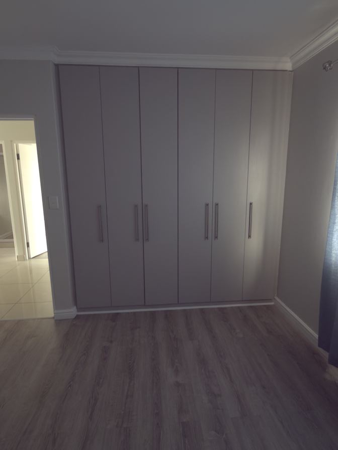 Kenneth's room