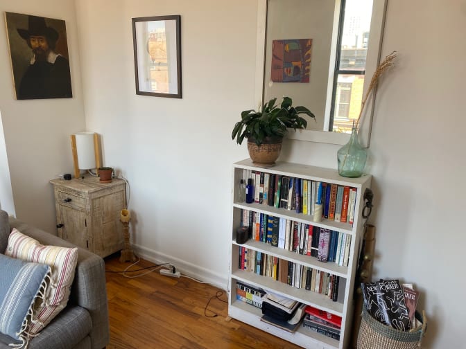 Kyle's room