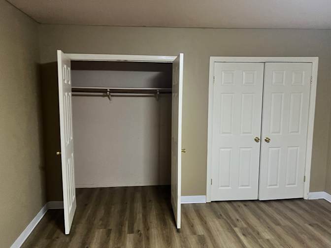 Michael's room