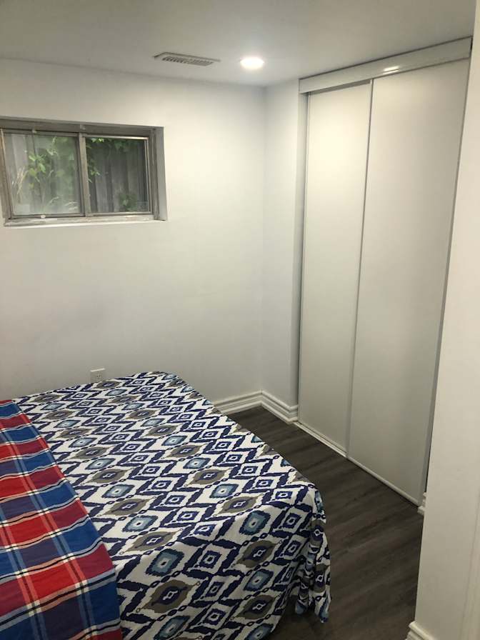 MD MOHIUDDIN's room