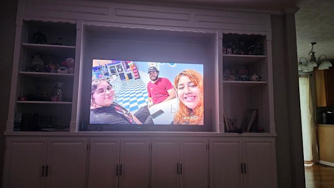 Franklin's room
