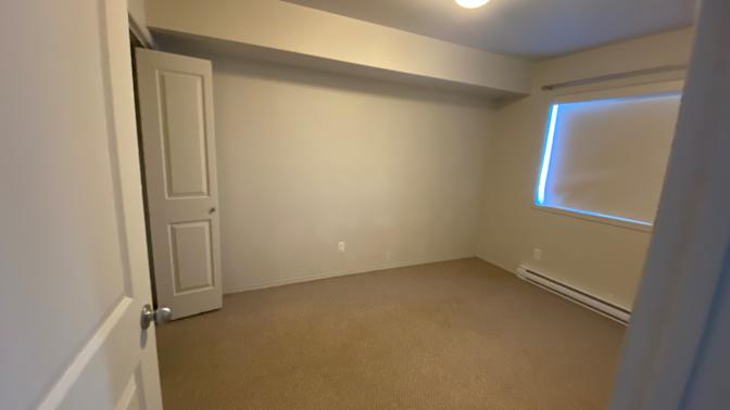 Kaymin Lemoine's room