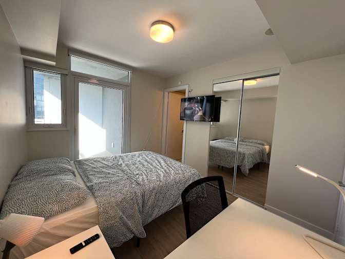 Yelden Vision Residence's room