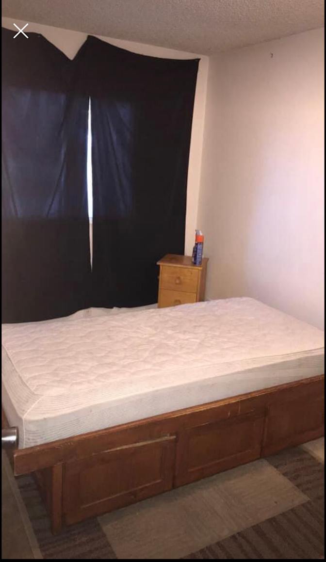 Mara Copland's room