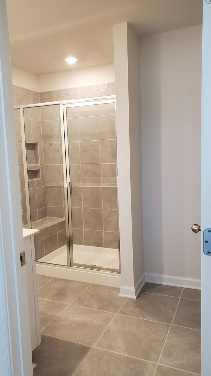 Alcove Rooms's room
