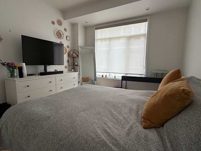 Jamie's room