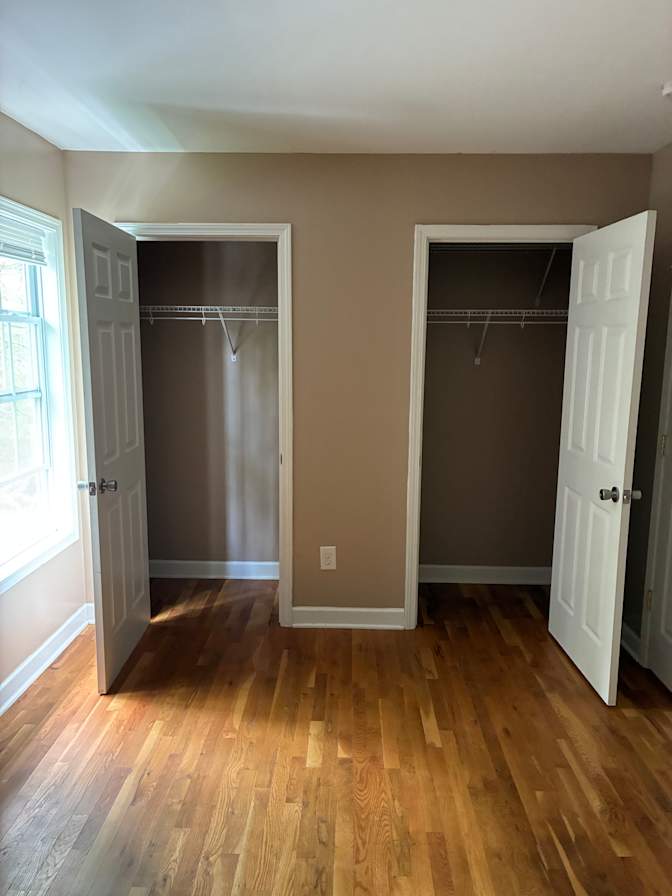 Jonathan's room