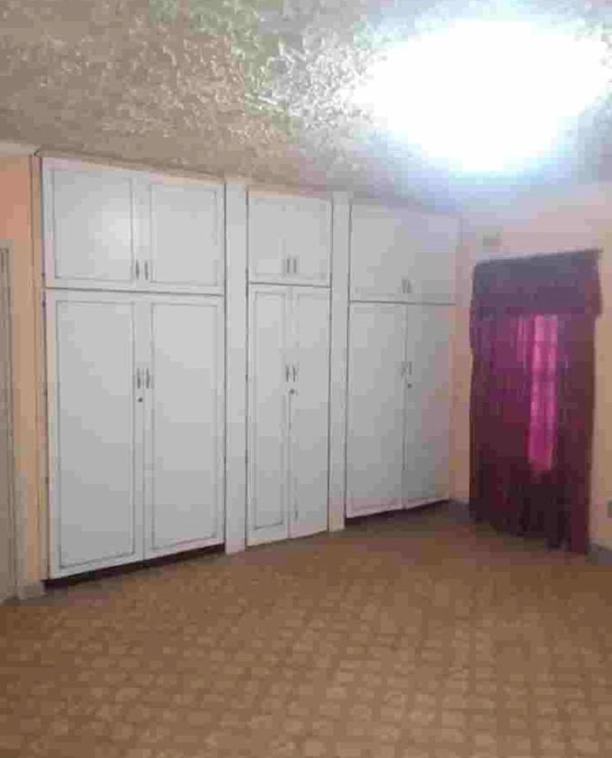 Shane's room