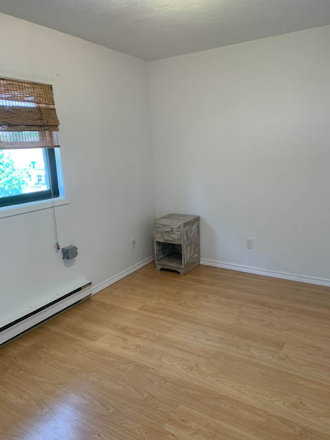 Deborah's room
