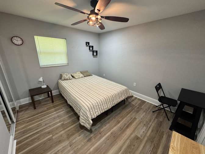 PadSplit's room