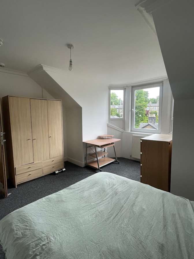 Lily's room