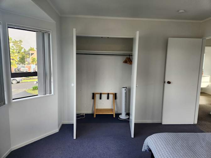 Jessica's room