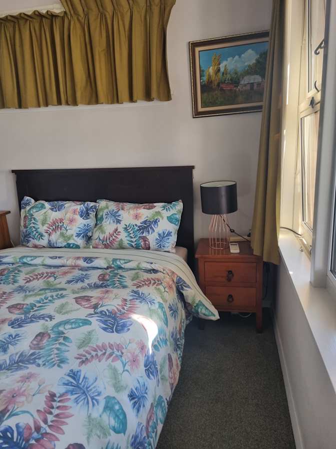 margaret's room