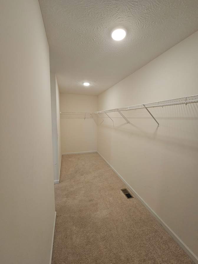 Matt's room