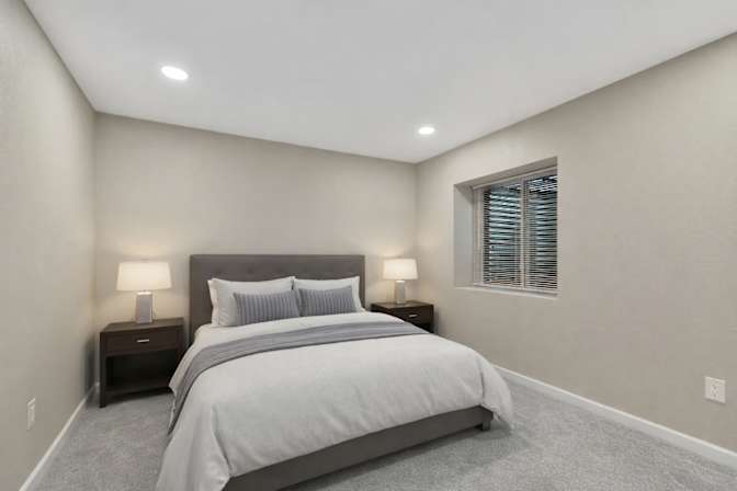 Alexandra's room