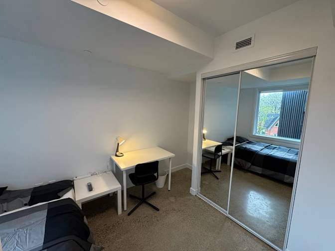 Yelden Vision Residence's room