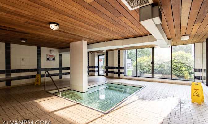 PAN JUN DENI PARK's room