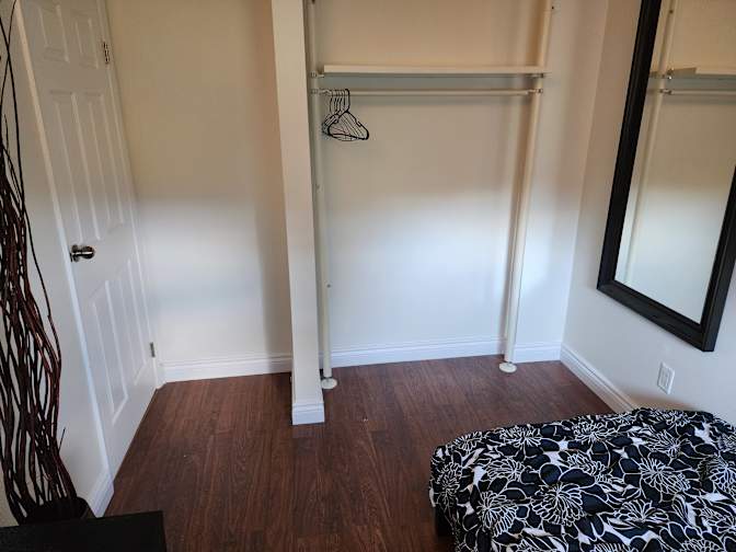 Cameron's room