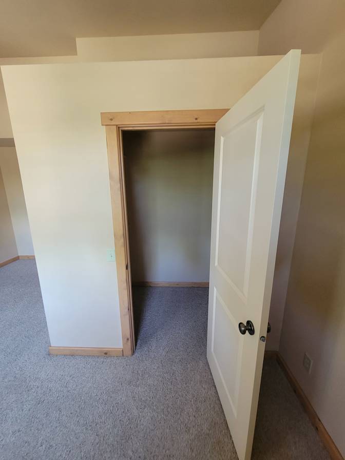 Aimee MacNair's room