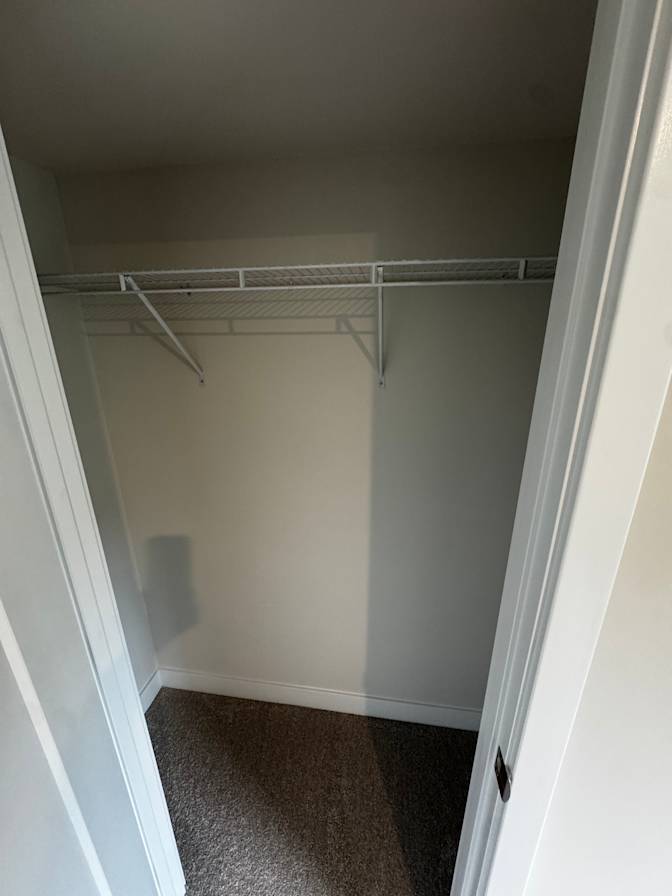 Sharjeel's room