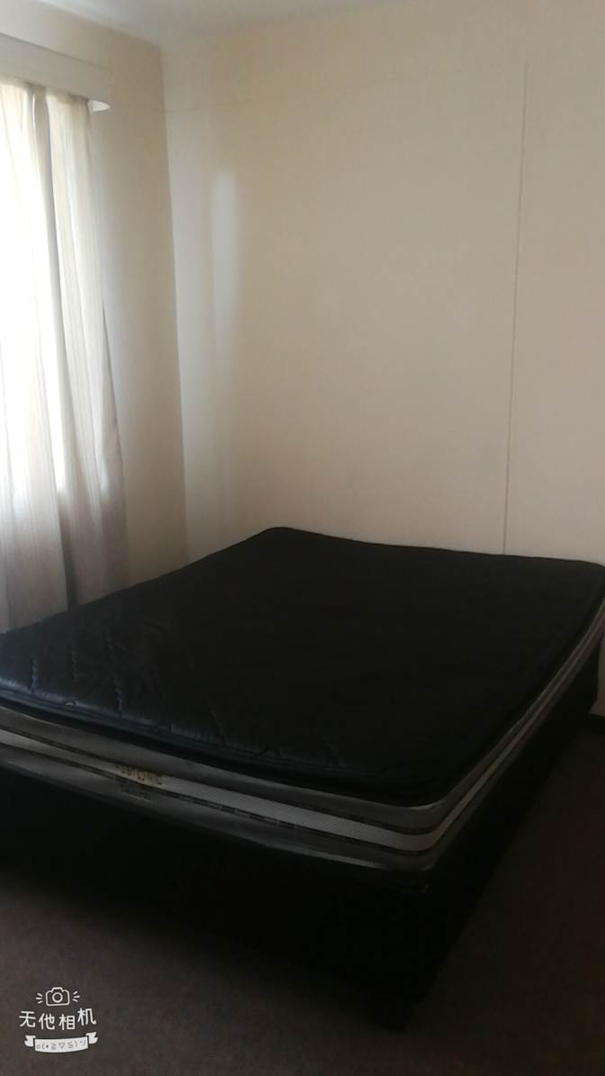 Thandiwe's room