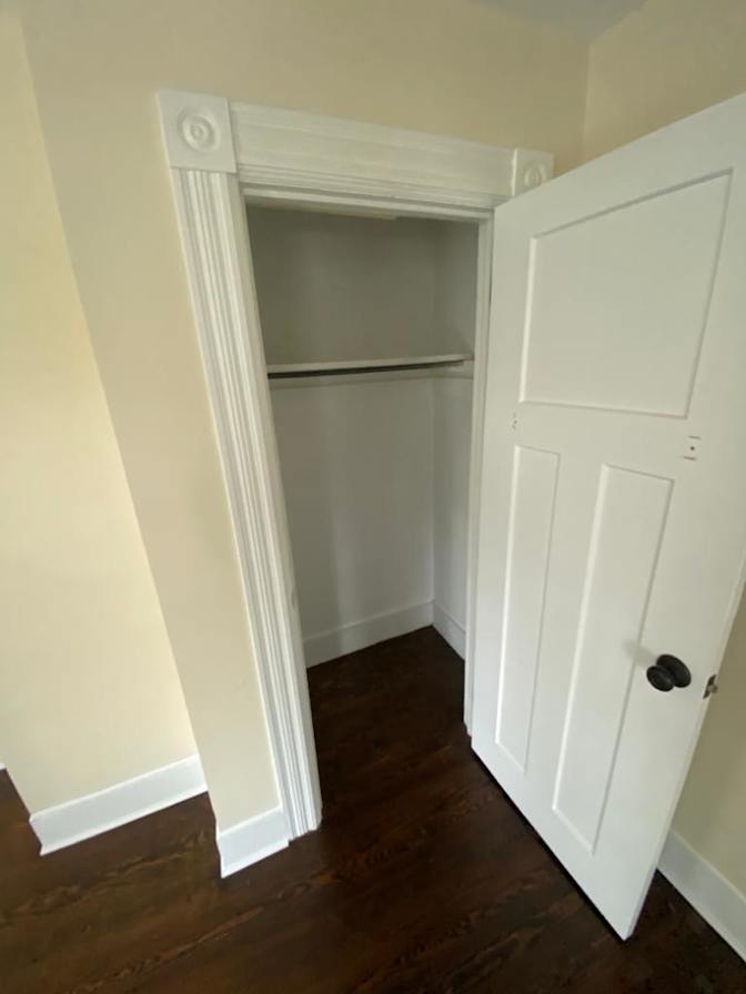 Marilene's room