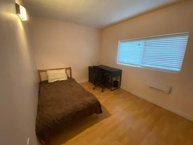 Paul's room