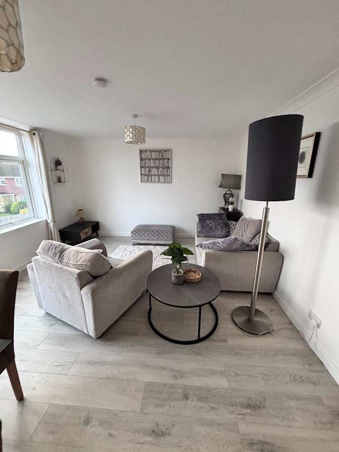 Sabrecore Holdings Ltd's room