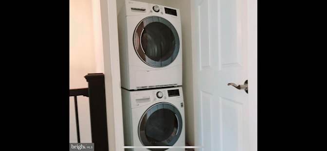 Zach's room