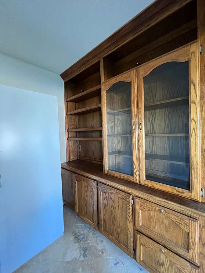 gloria's room