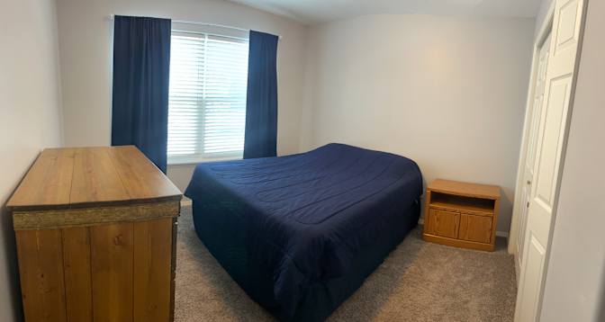 Jenn's room