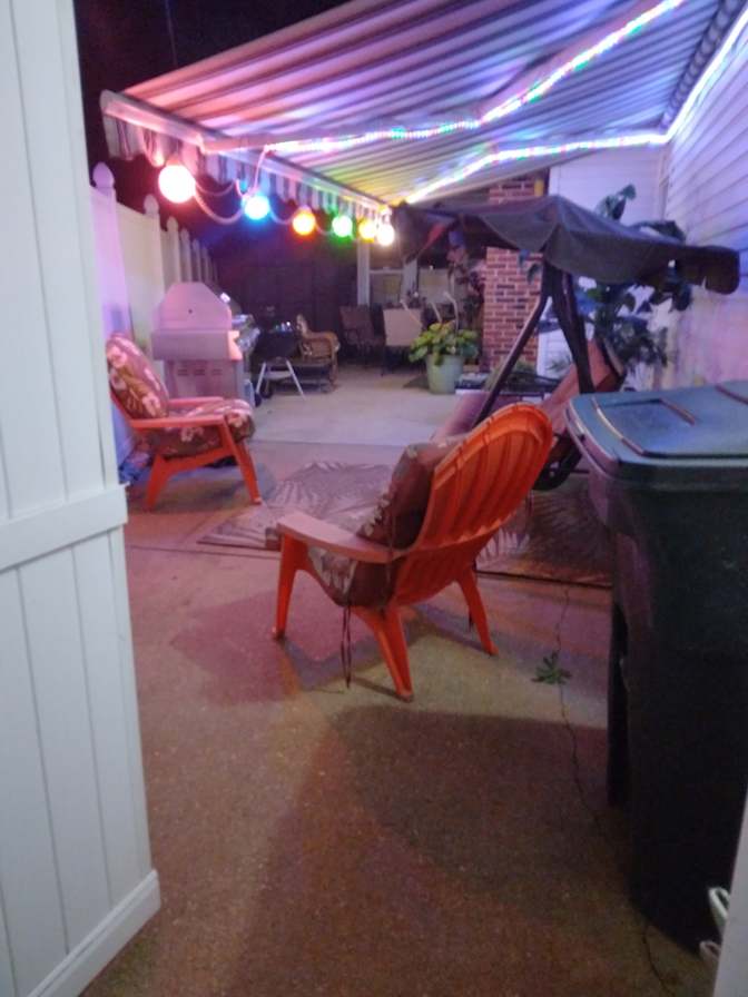 kim gary rental rooms's room