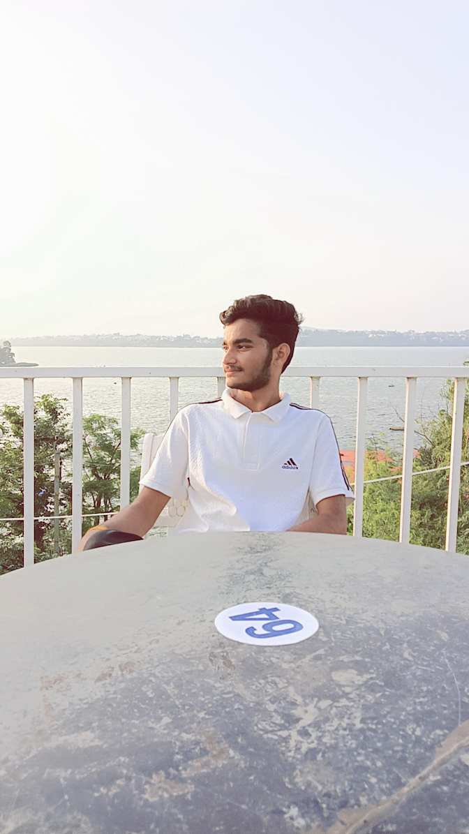 Abhay singh