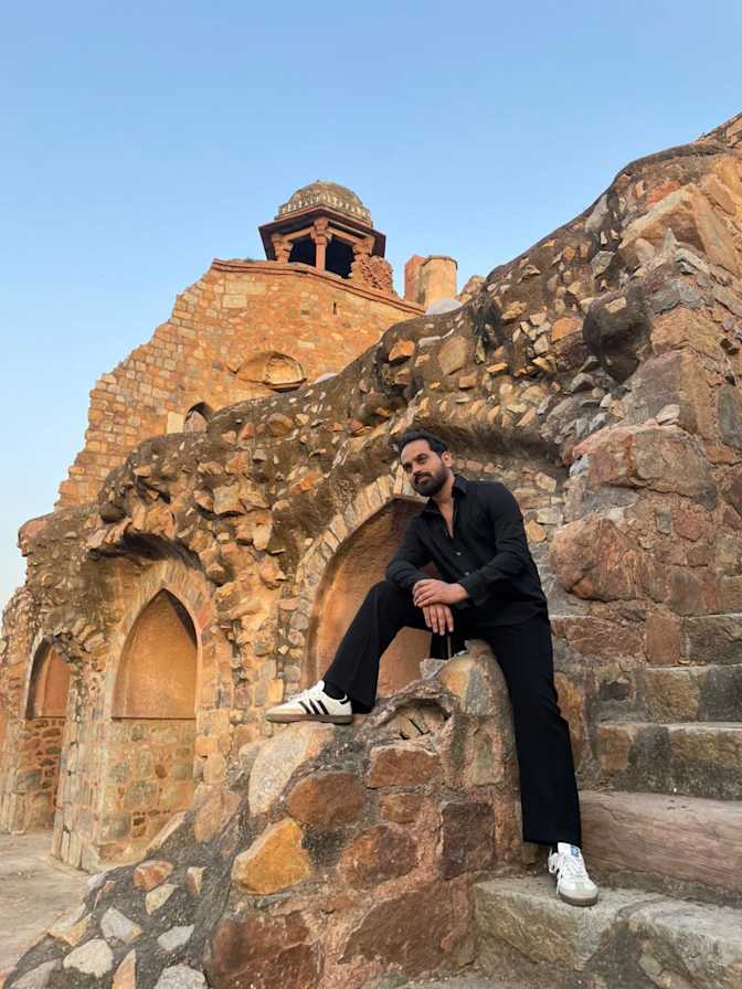 Vishal Aswal