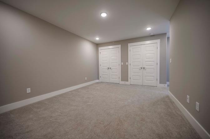 Raj's room