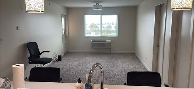 Harjot's room