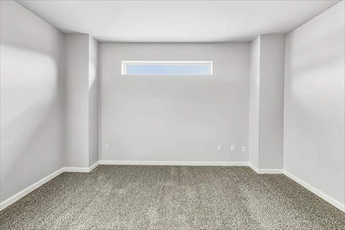 bowen's room