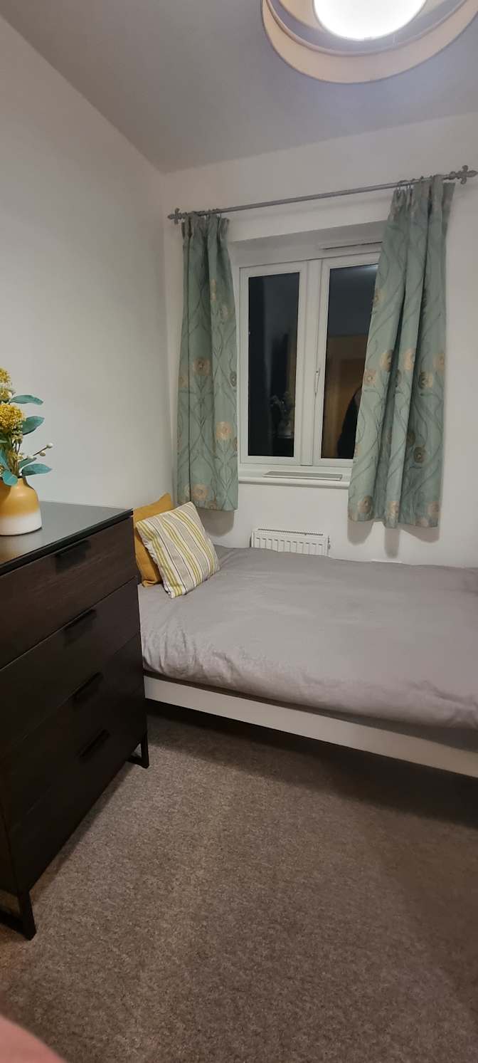 Ashley's room
