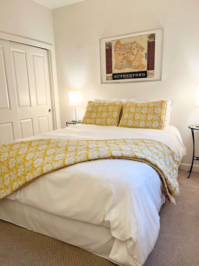 Marlow's room