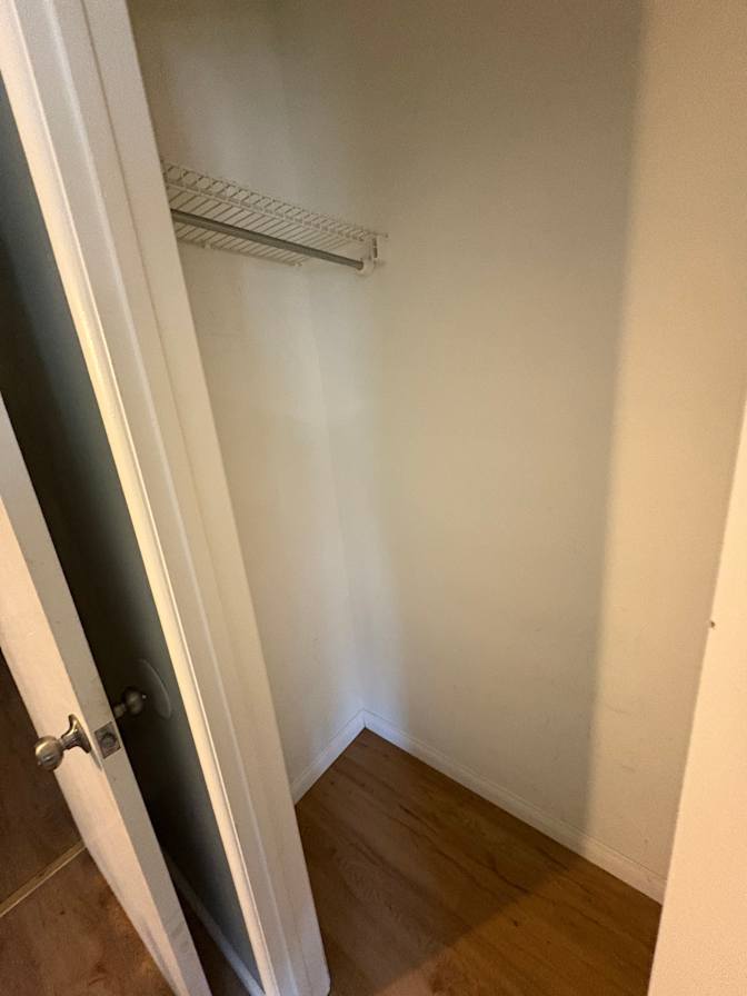 Ashley's room