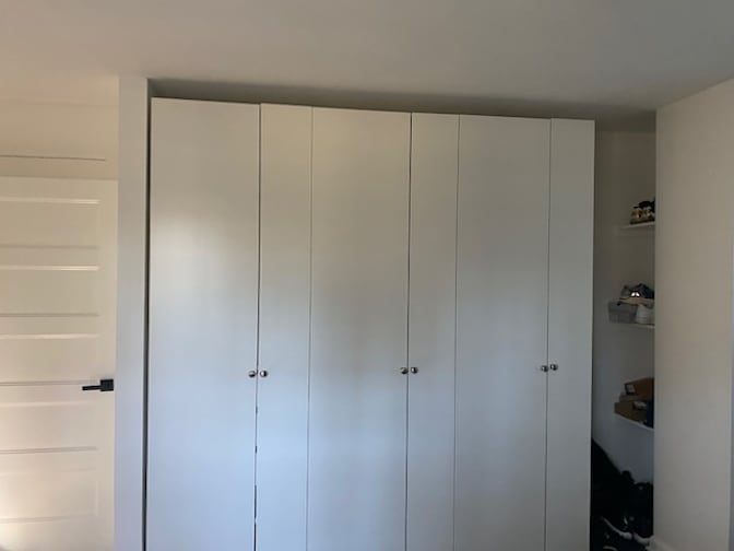 Renee's room