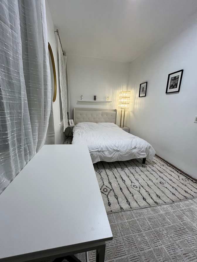 neo's room