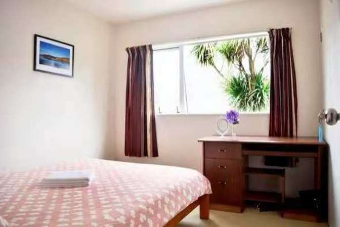 Lily bo's room