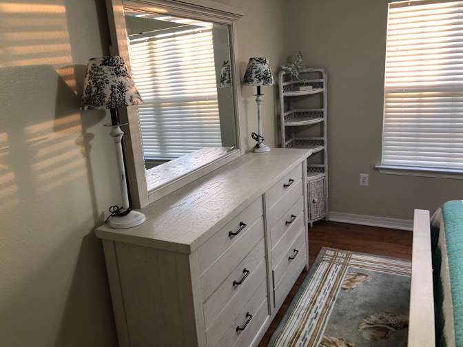Scott's room