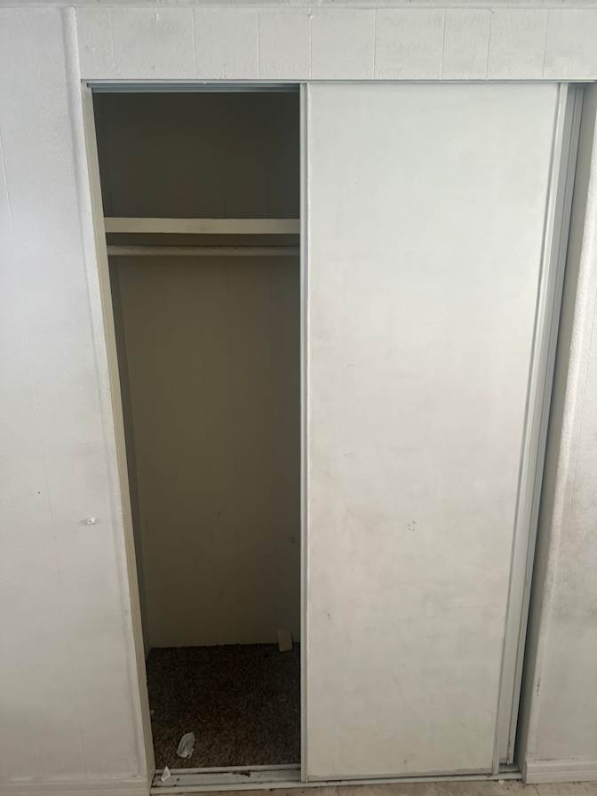 Andrew's room