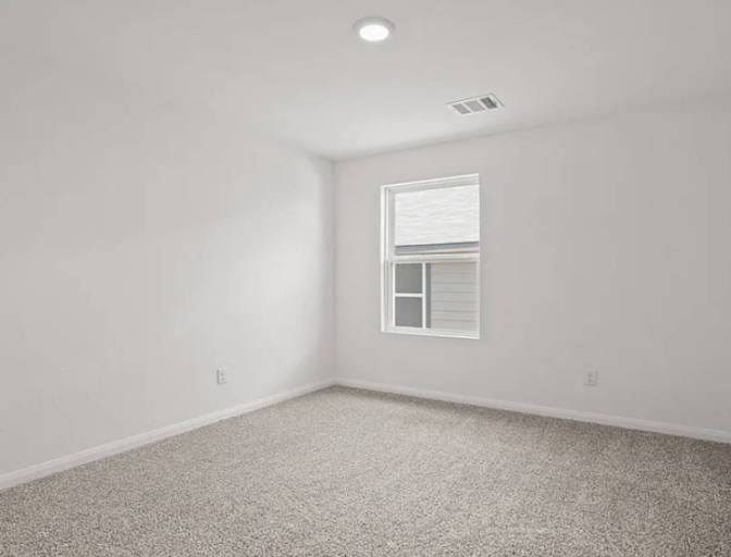 Christina's room