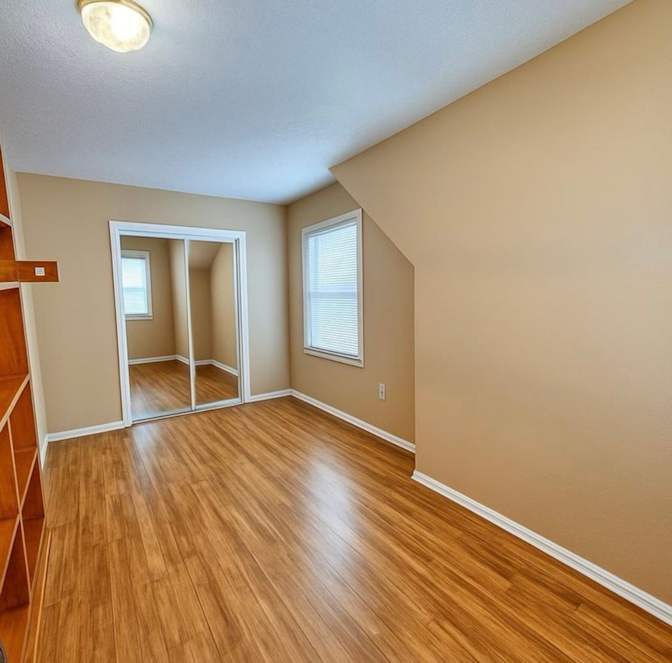 Bryan's room