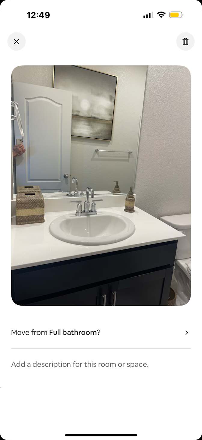 sophia's room